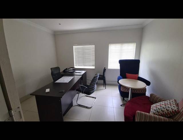 INDUSTRIAL PROPERTY TO RENT IN HALFWAY HOUSE